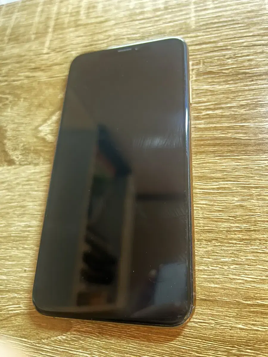 아이폰 xs max 64GB 판매합니다